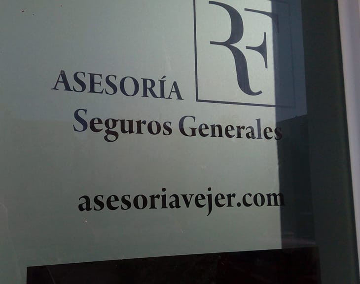 Asesoría Rafael Fernández - Otros servicios
